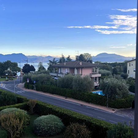 Appartamento Locazione Turistica 017067-Lni-00085 Desenzano del Garda Kültér fotó
