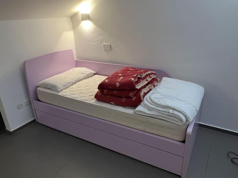 Appartamento Locazione Turistica 017067-Lni-00085 Desenzano del Garda Kültér fotó