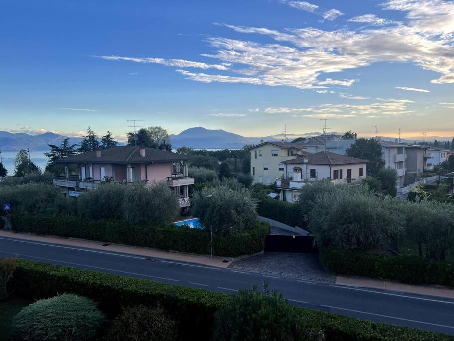 Appartamento Locazione Turistica 017067-Lni-00085 Desenzano del Garda Kültér fotó